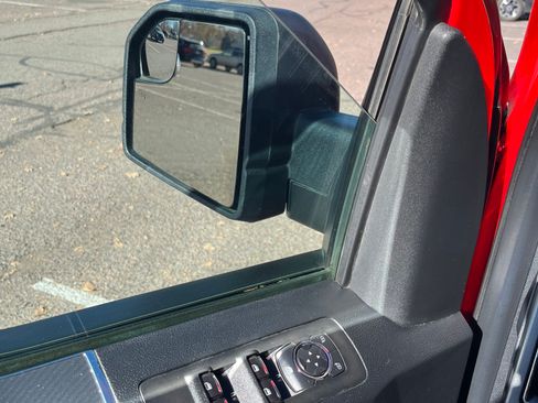 Used 2018 Ford F150 XLT w/ Equipment Group 302A Luxury image 21