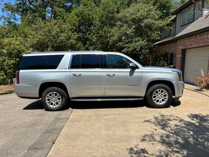 Used 2019 GMC Yukon XL SLT w/ Open Road Package
