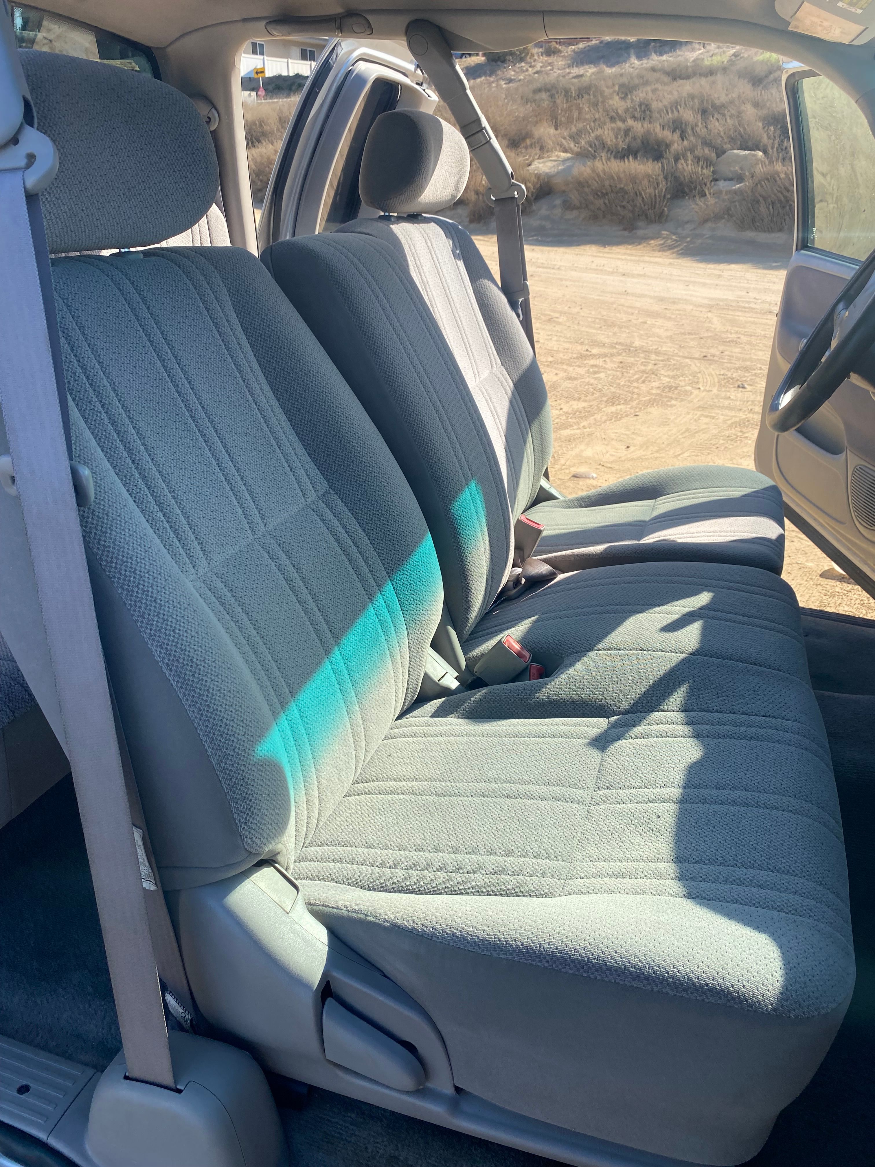 Used 2002 Toyota Tundra SR5 AWD/4WD image 17