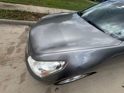 Used 2007 INFINITI G35 Journey w/ Premium Pkg RWD image 5