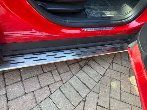 Used 2019 Chevrolet Blazer RS AWD/4WD image 23