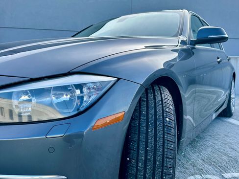 Used 2015 BMW 328i xDrive Sedan image 6