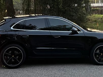 Used 2018 Porsche Macan S