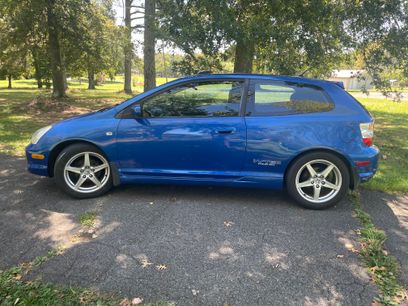 Used 2005 Honda Civic Si