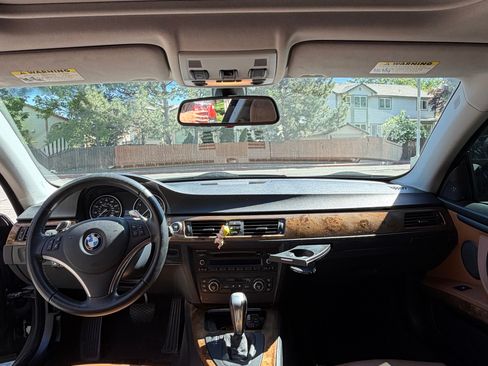 Used 2007 BMW 335i Coupe RWD image 6