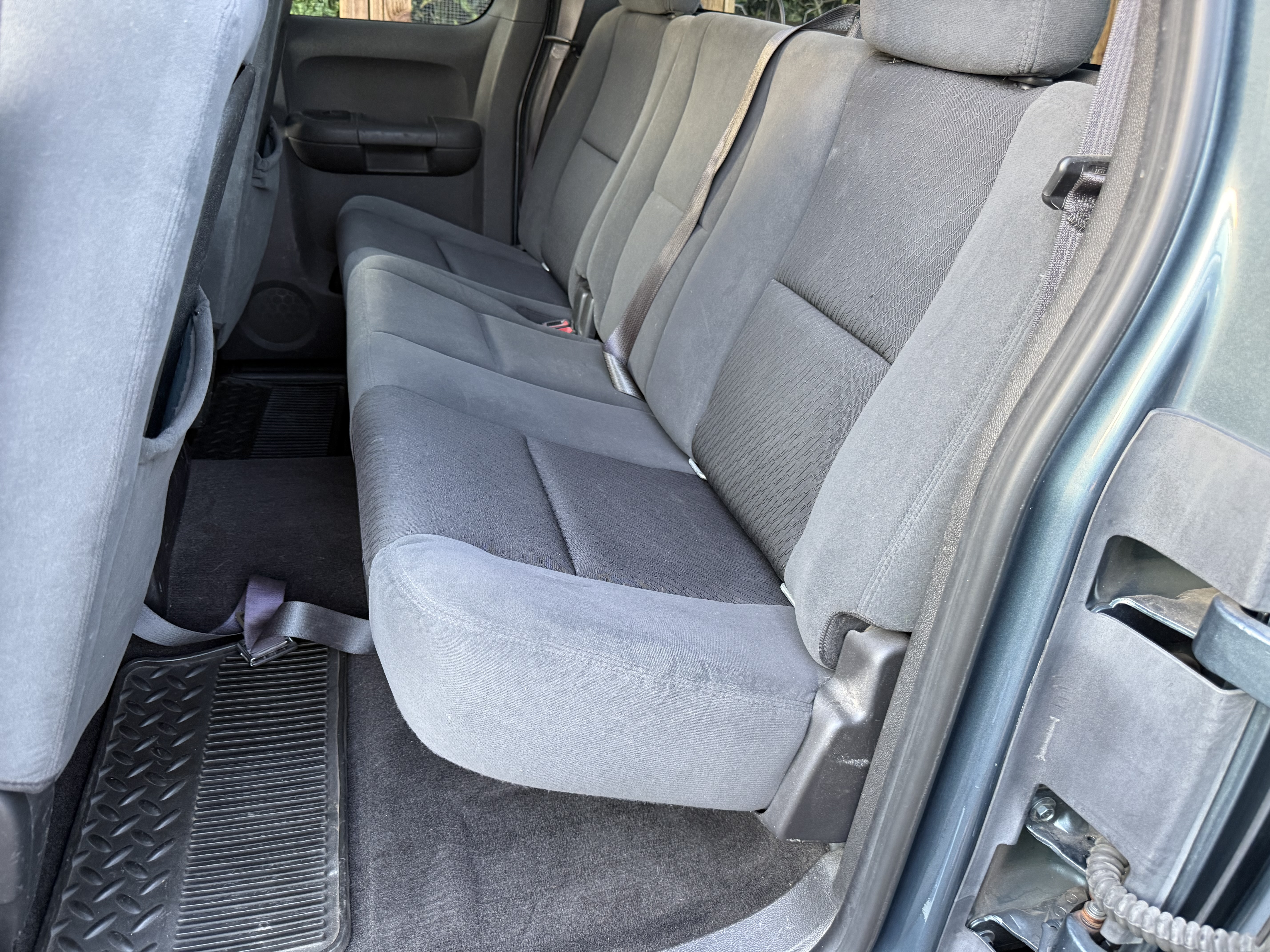 Used 2009 Chevrolet Silverado 1500 LT w/ Regional Value Package RWD image 14