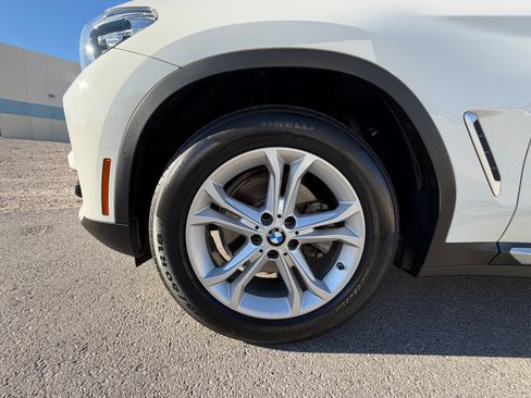 Used 2019 BMW X3 sDrive30i image 10