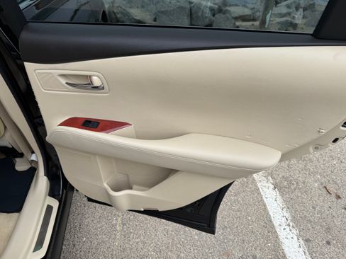 Used 2012 Lexus RX 450h FWD w/ Premium Pkg image 17
