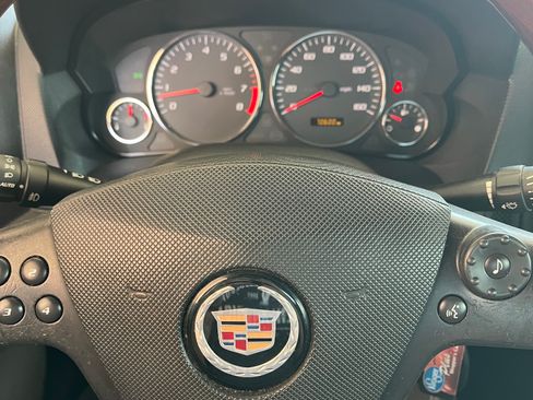 Used 2006 Cadillac CTS 3.6 image 14