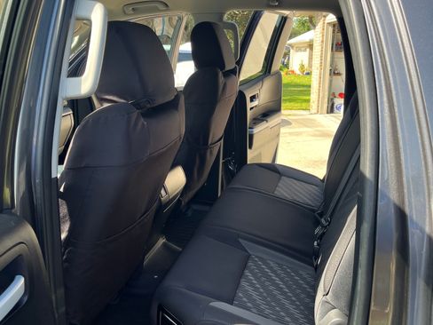Used 2021 Toyota Tundra SR5 RWD image 11