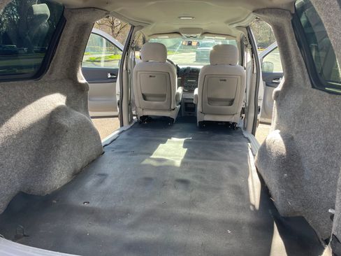 Used 2008 Chevrolet Uplander w/ Climate Package image 8