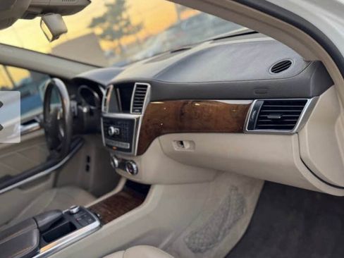 Used 2015 Mercedes-Benz ML 350 2WD image 5