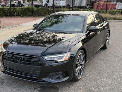 Used 2021 Audi A6 Premium Plus w/ Premium Plus Package