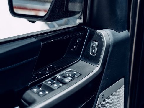 Used 2024 Ford F150 XLT w/ Equipment Group 303A High image 23