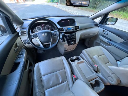 Used 2013 Honda Odyssey EX-L image 6
