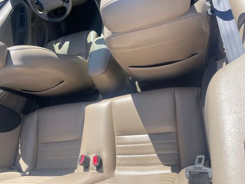 Used 2002 Ford Mustang GT image 7