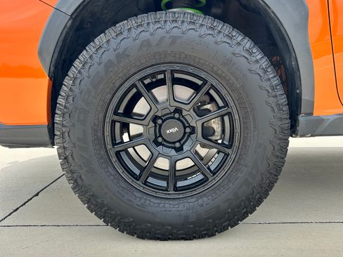 Used 2018 Subaru Crosstrek 2.0i Premium AWD/4WD image 19
