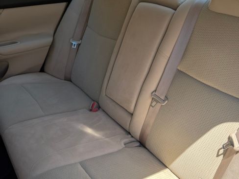 Used 2015 Nissan Altima 2.5 S w/ Power Driver Seat Package FWD image 10