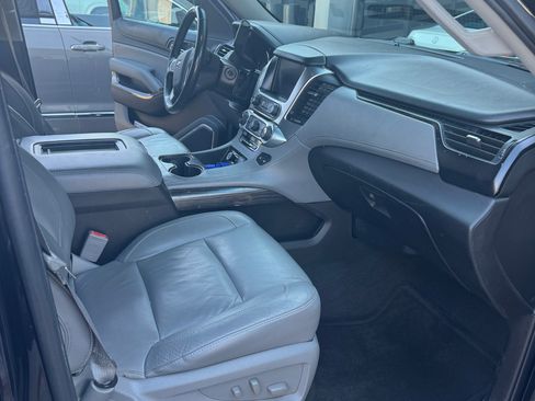 Used 2016 Chevrolet Tahoe LT image 10