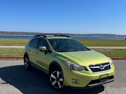 Used 2014 Subaru Crosstrek Touring