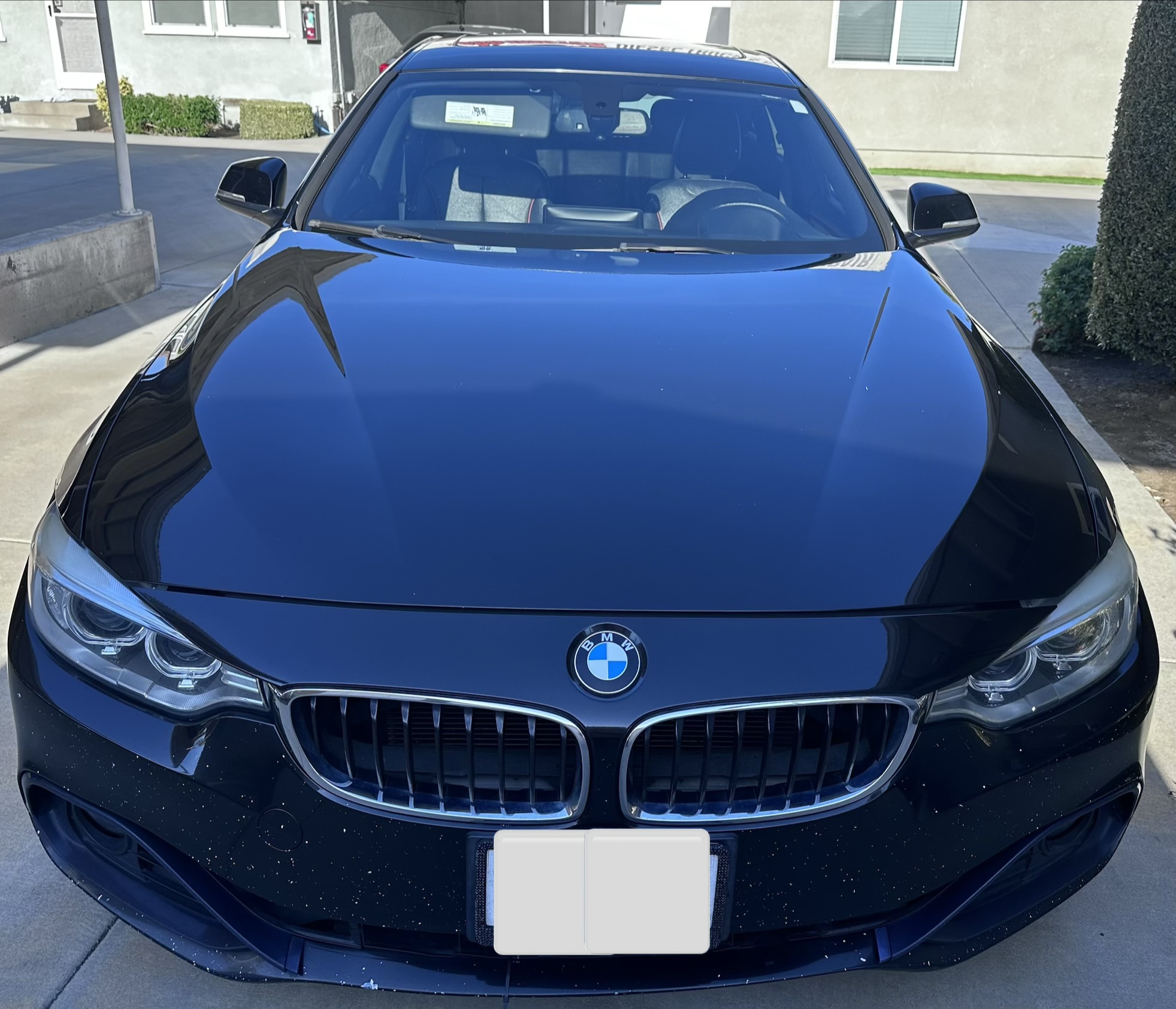 Used 2015 BMW 428i Gran Coupe RWD image 6