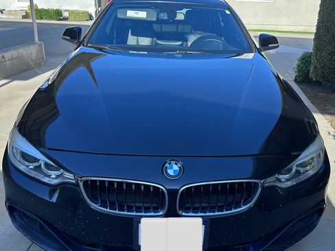 Used 2015 BMW 428i Gran Coupe RWD image 6