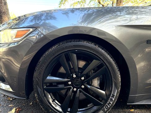 Used 2016 Ford Mustang Premium w/ Ecoboost Performance Package image 14