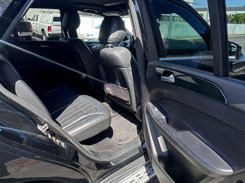 Used 2018 Mercedes-Benz GLE 350 image 11
