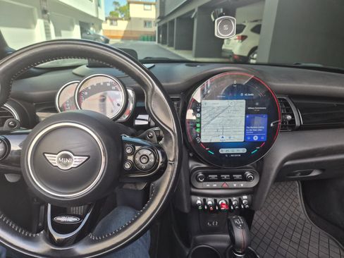 Used 2018 MINI Cooper John Cooper Works FWD image 11