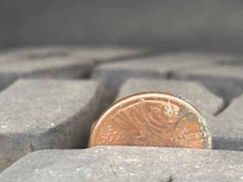 Used 2012 Ford F250 Lariat w/ Chrome Pkg image 29