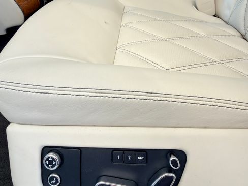 Used 2013 Bentley Flying Spur Flying Spur Speed AWD/4WD image 12