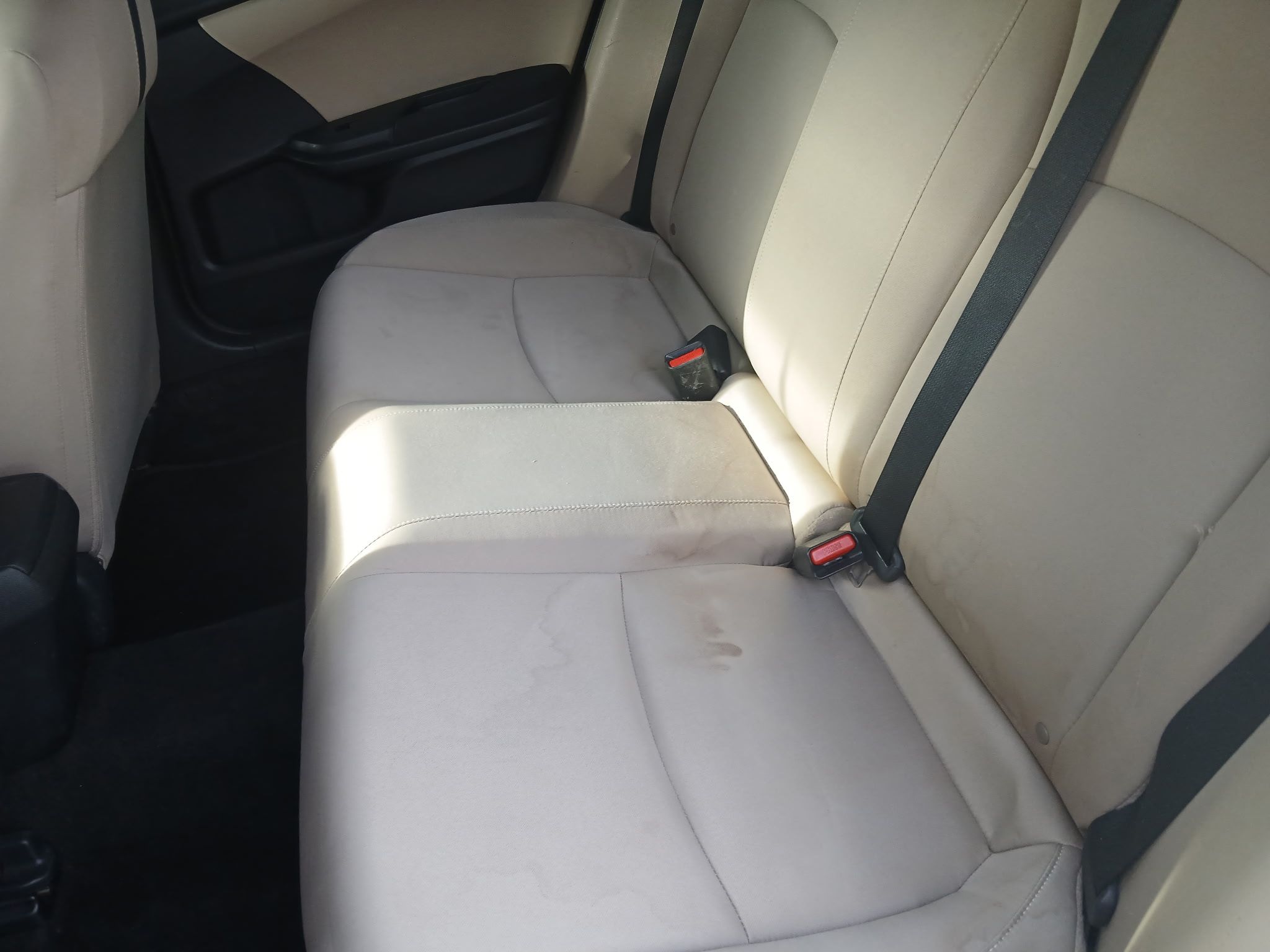 Used 2017 Honda Civic LX image 10