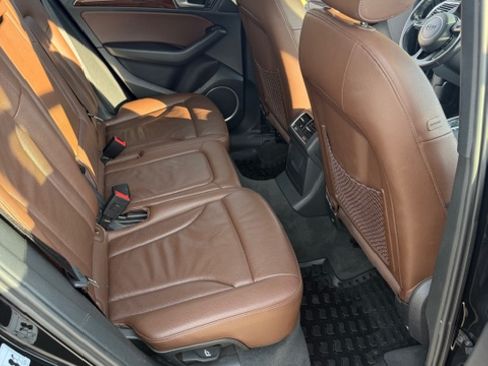 Used 2015 Audi Q5 3.0T Premium Plus w/ Technology Package image 6