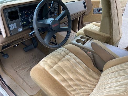 Used 1994 Chevrolet Silverado 2500 4x4 Extended Cab image 16