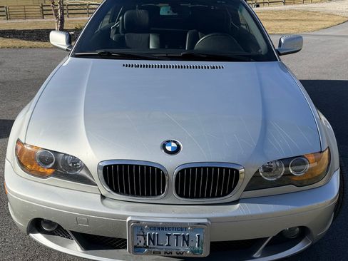 Used 2004 BMW 330Ci Convertible image 2
