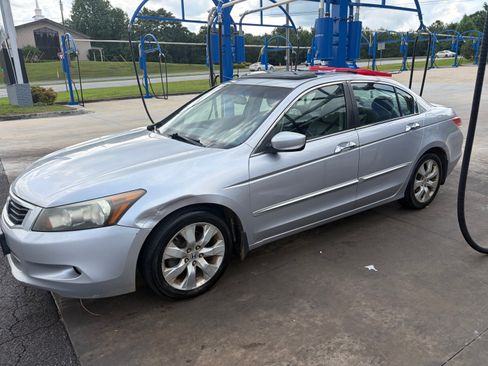 Used 2009 Honda Accord EX-L image 1