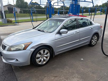 Used 2009 Honda Accord EX-L