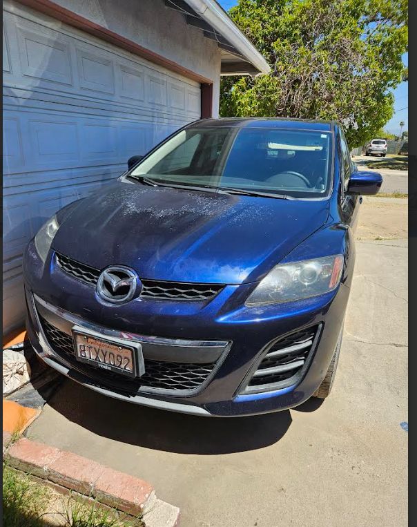 Used 2011 MAZDA CX-7 s Touring w/ Technology Pkg AWD/4WD image 6