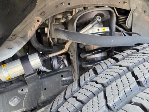 Used 2015 Toyota Tacoma 4x4 Double Cab image 17