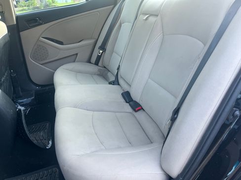 Used 2015 Kia Optima LX FWD image 8