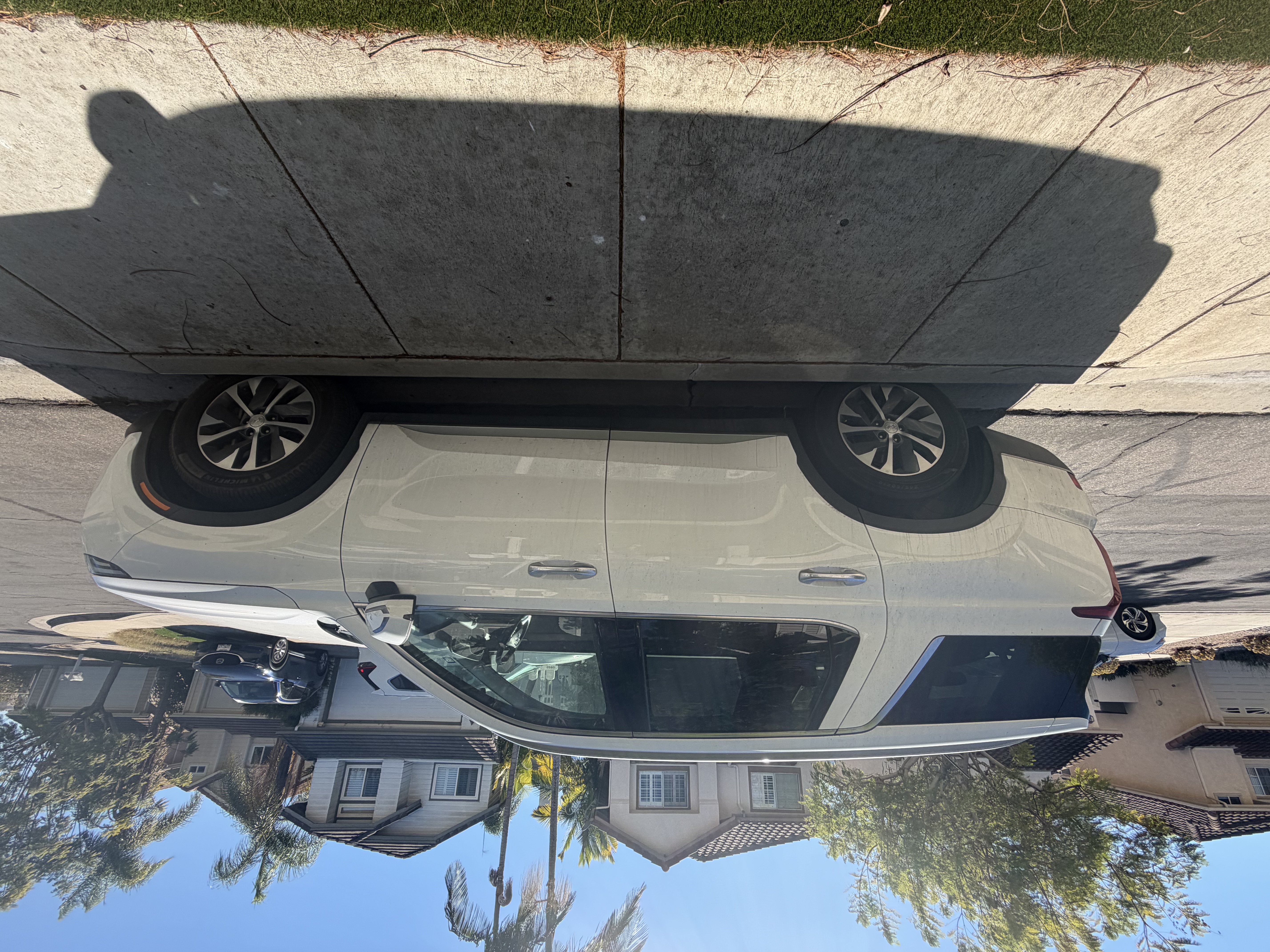 Used 2020 Hyundai Palisade SEL FWD image 2