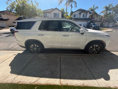 Used 2020 Hyundai Palisade SEL