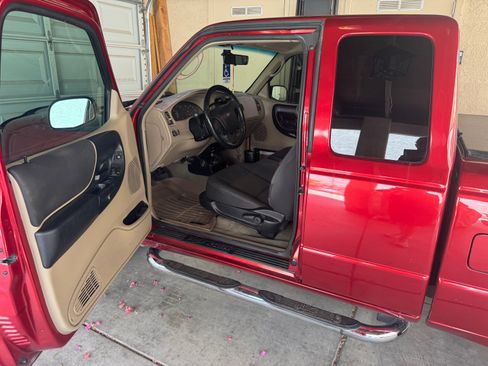 Used 2004 Ford Ranger 2WD SuperCab image 8