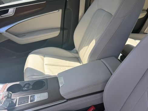 Used 2020 Audi A6 2.0T Premium Plus AWD/4WD image 10