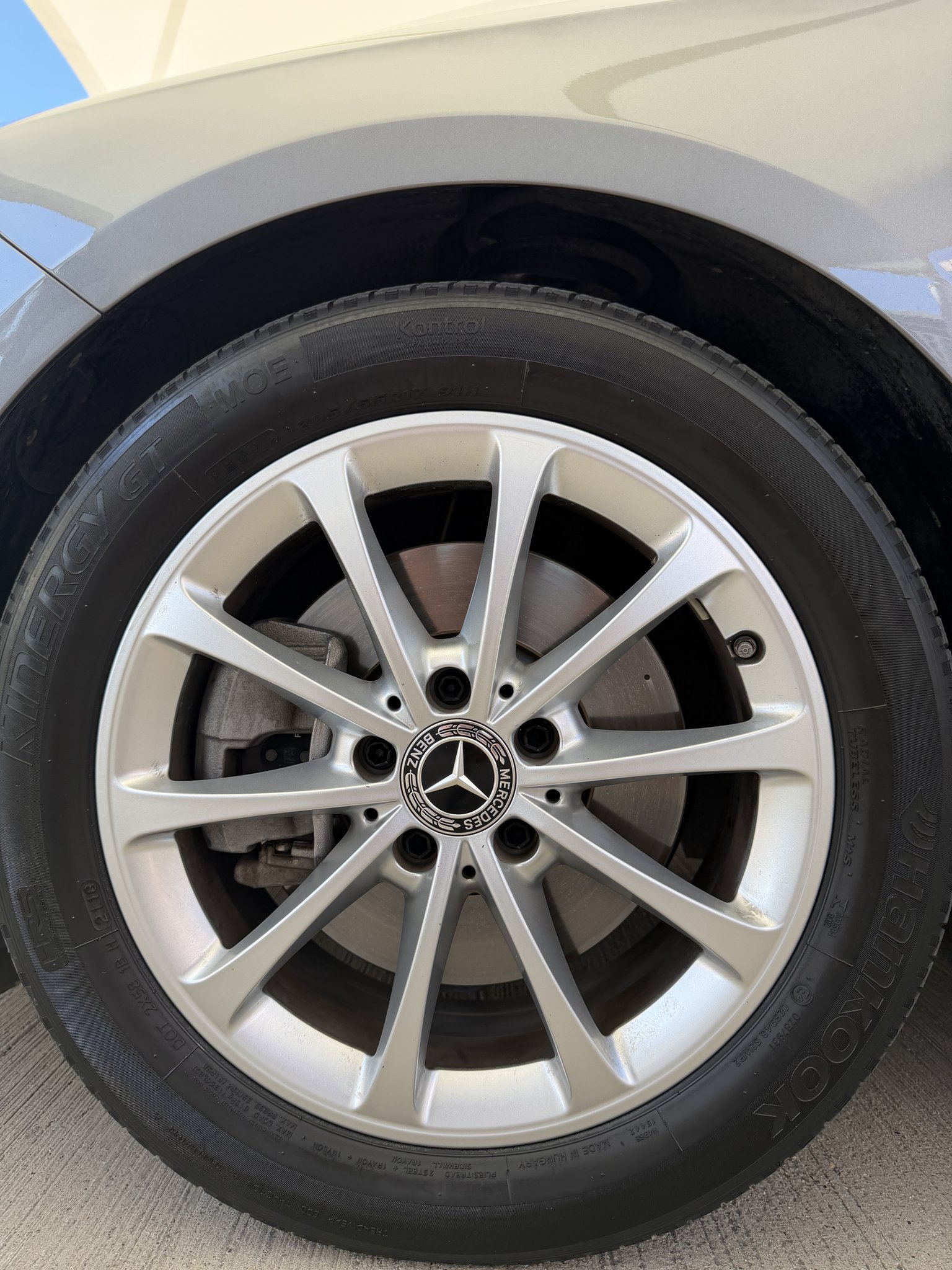 Used 2019 Mercedes-Benz A 220 4MATIC image 31