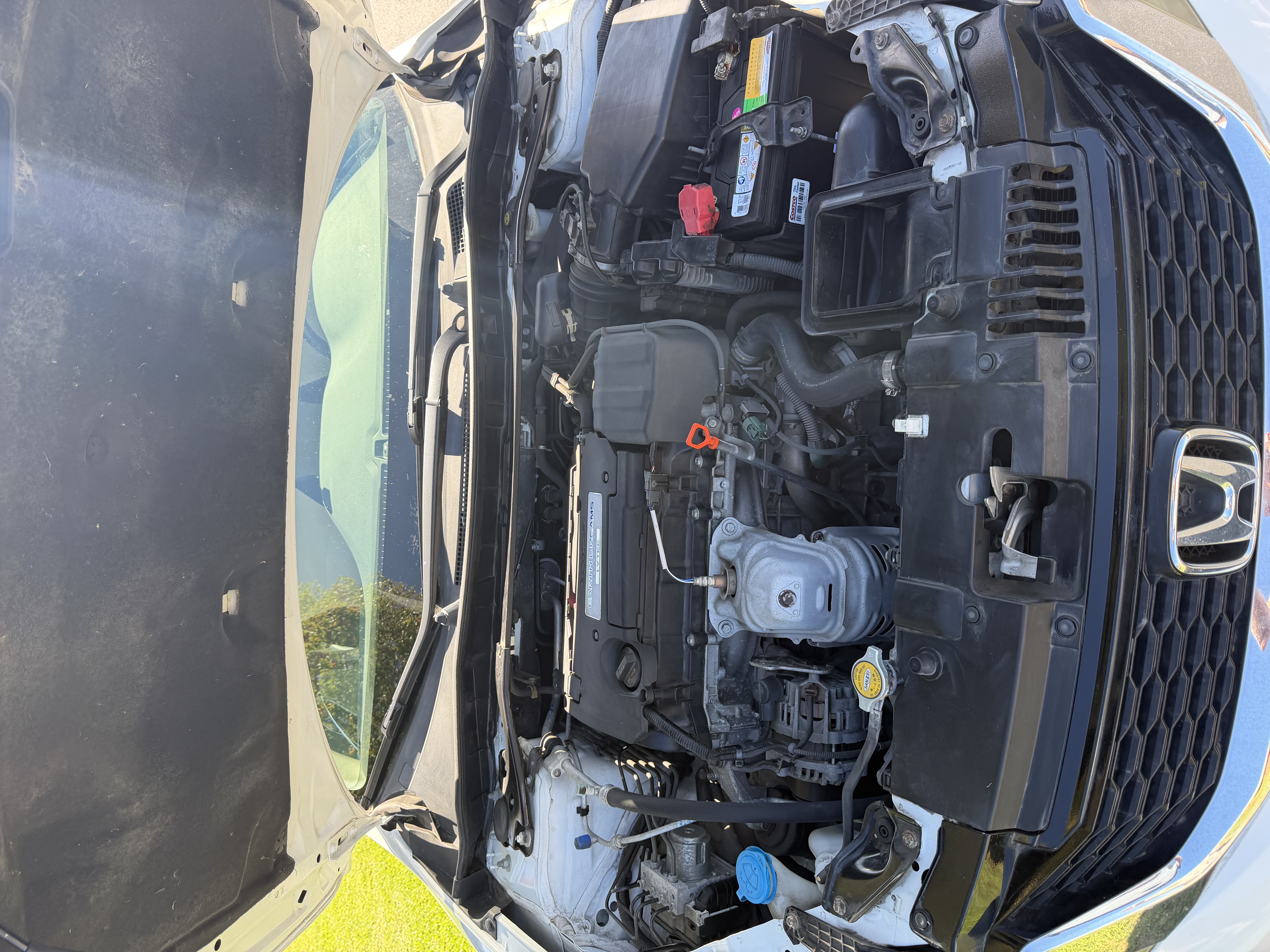 Used 2015 Honda Accord EX image 5