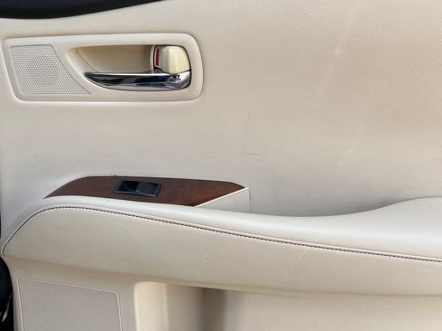Used 2013 Lexus RX 350 FWD w/ Navigation Pkg image 12