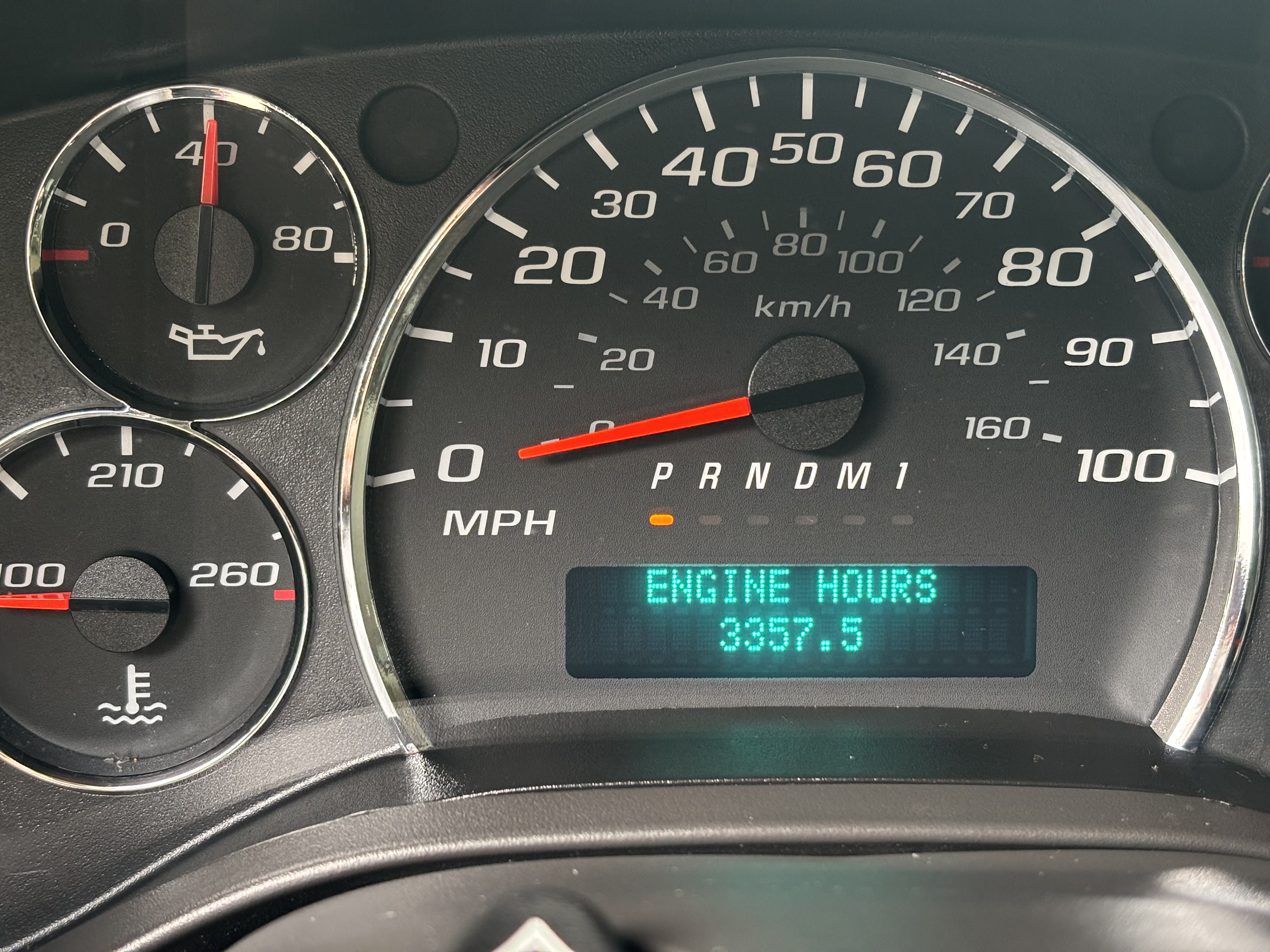 Used 2015 GMC Savana 2500 Extended RWD image 5