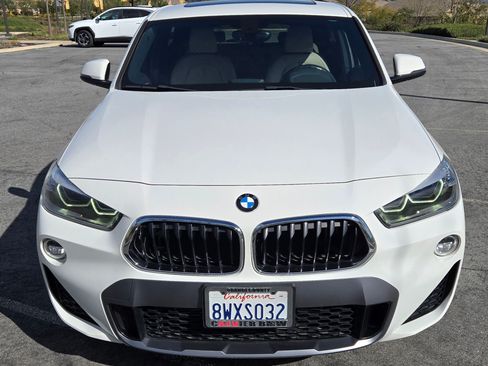 Used 2018 BMW X2 sDrive28i image 2