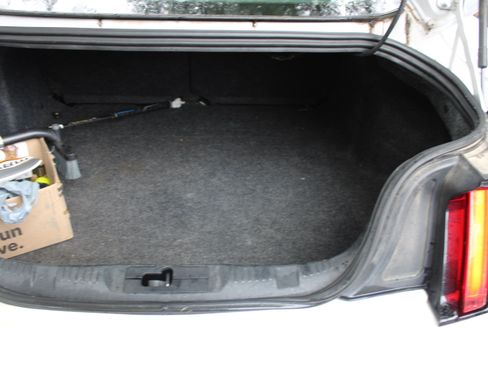 Used 2015 Ford Mustang Coupe image 14